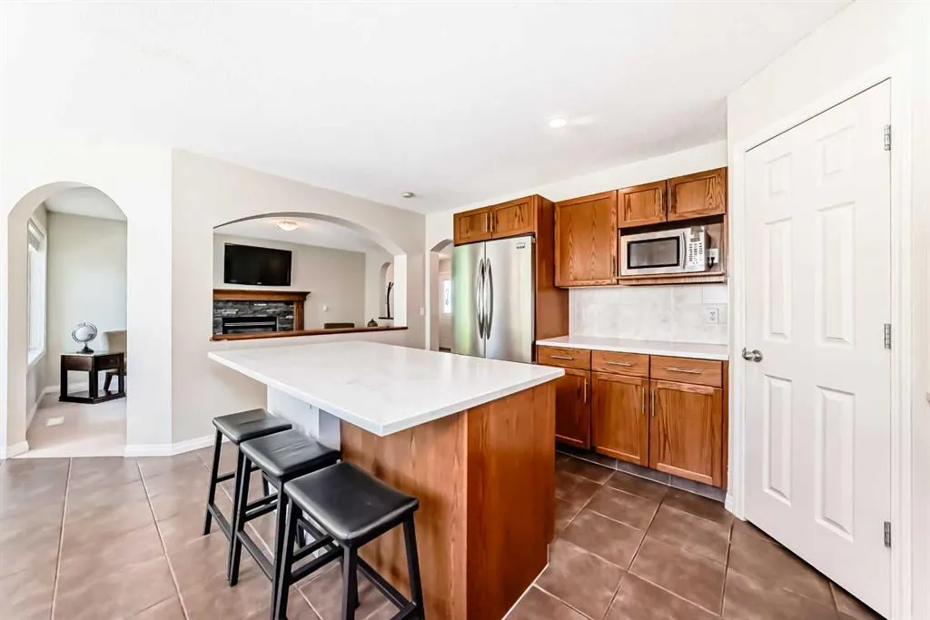 108 Weston Manor SW
