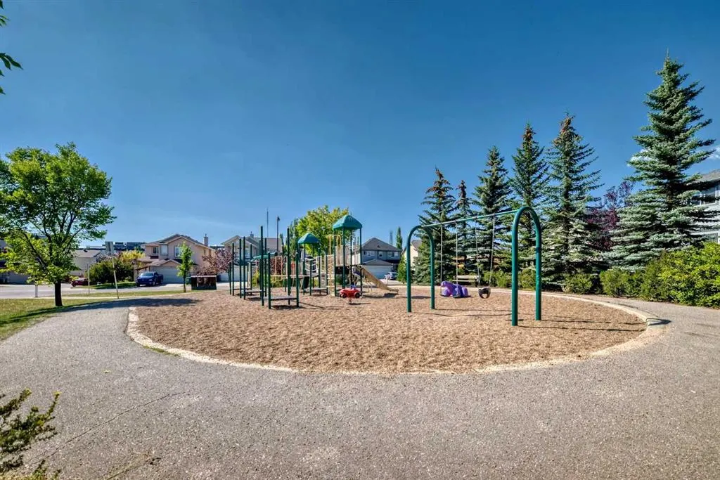 108 Weston Manor SW