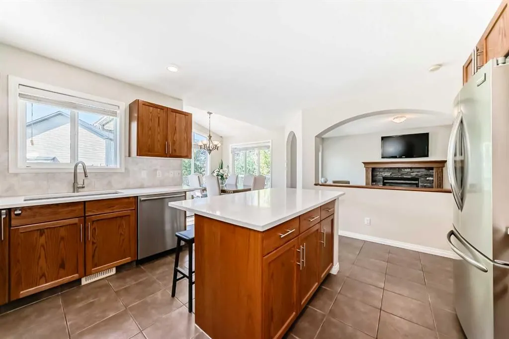108 Weston Manor SW