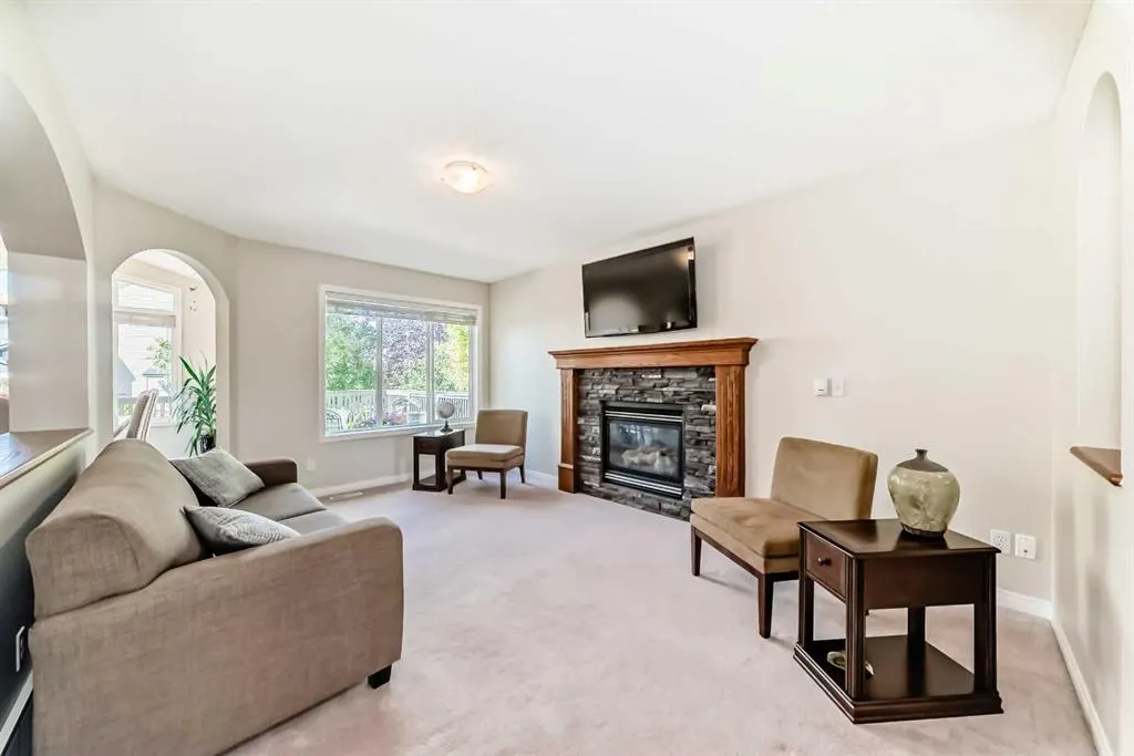 108 Weston Manor SW