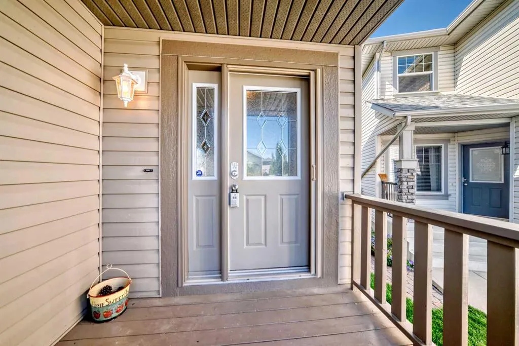 108 Weston Manor SW