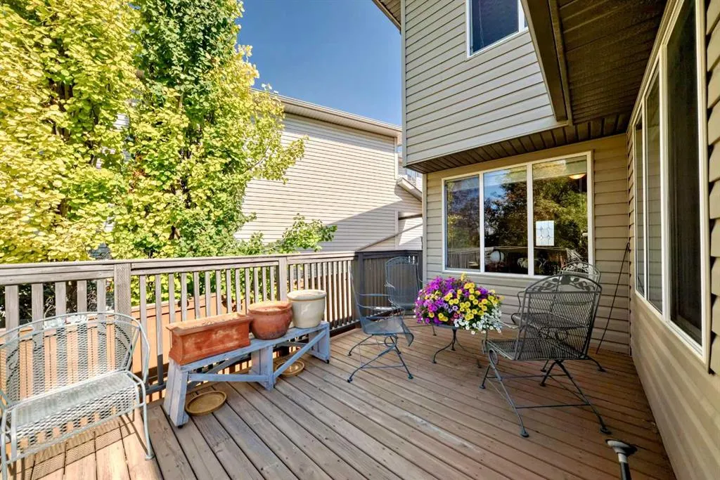 108 Weston Manor SW