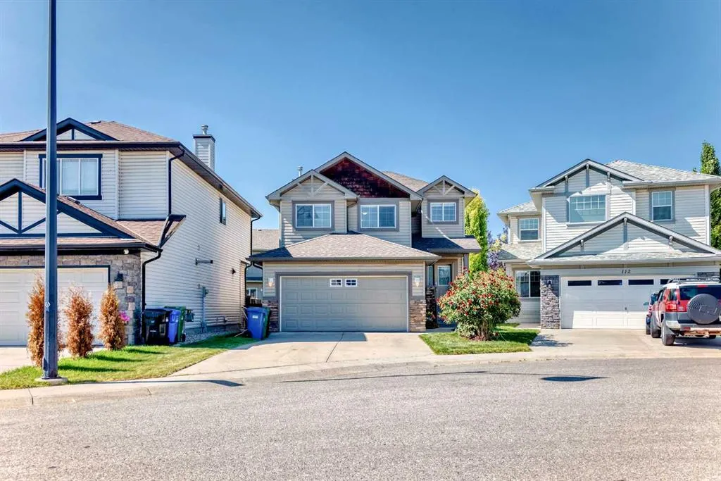 108 Weston Manor SW