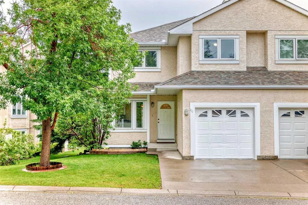 388 Sandarac Drive NW, #111