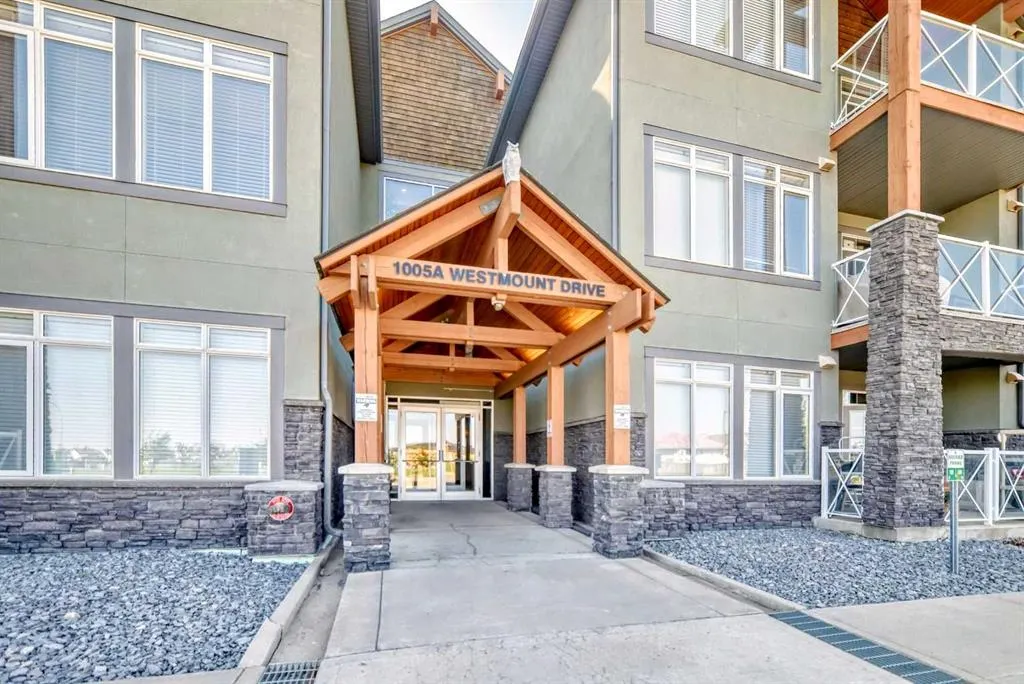 1005A Westmount Drive, #115