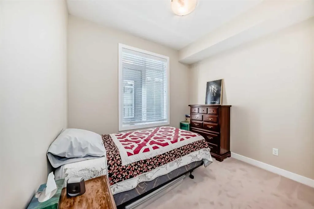 1005A Westmount Drive, #115