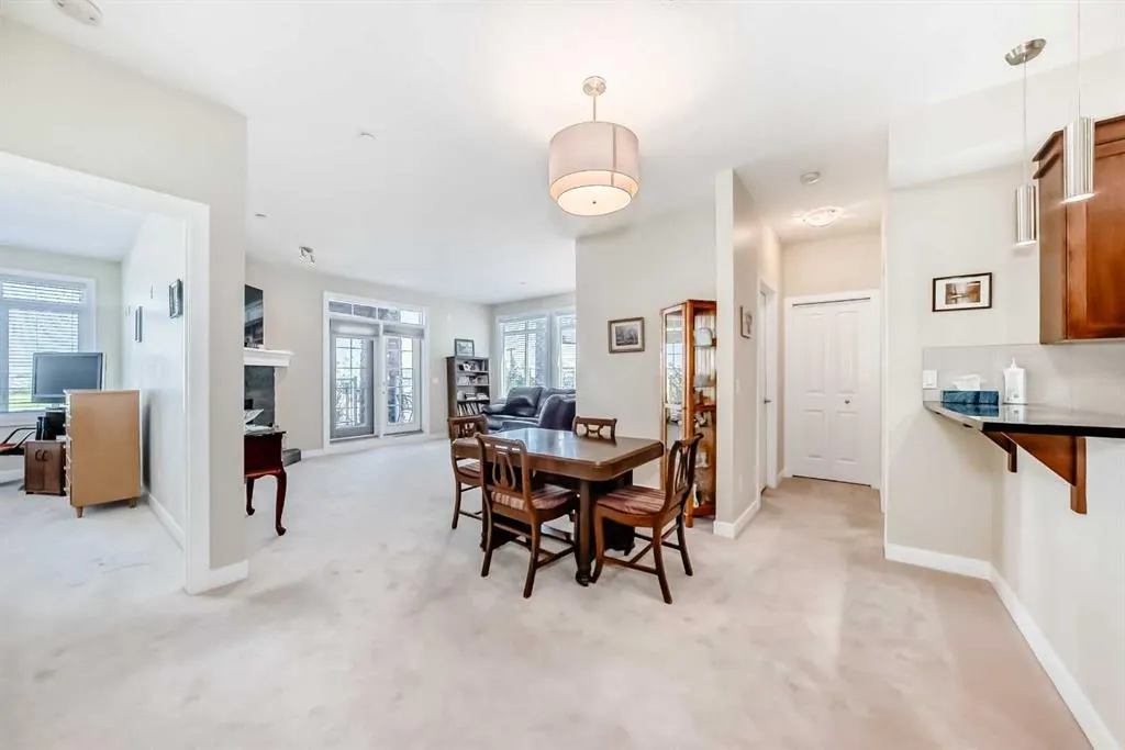 1005A Westmount Drive, #115