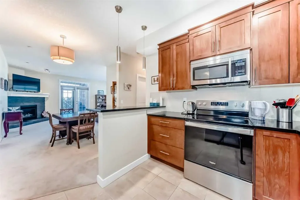 1005A Westmount Drive, #115