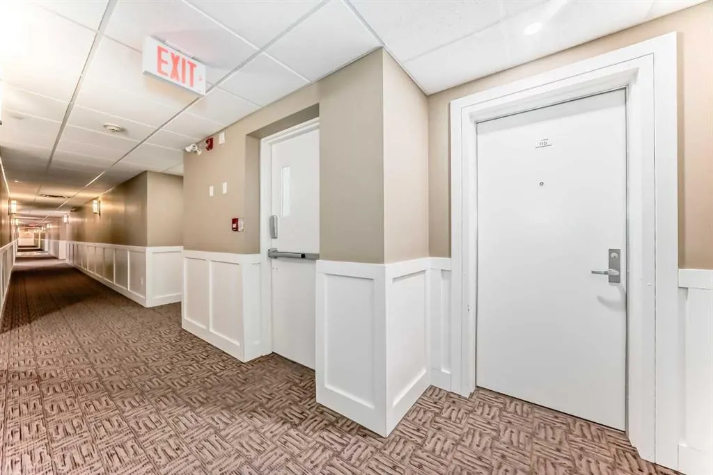 1005A Westmount Drive, #115