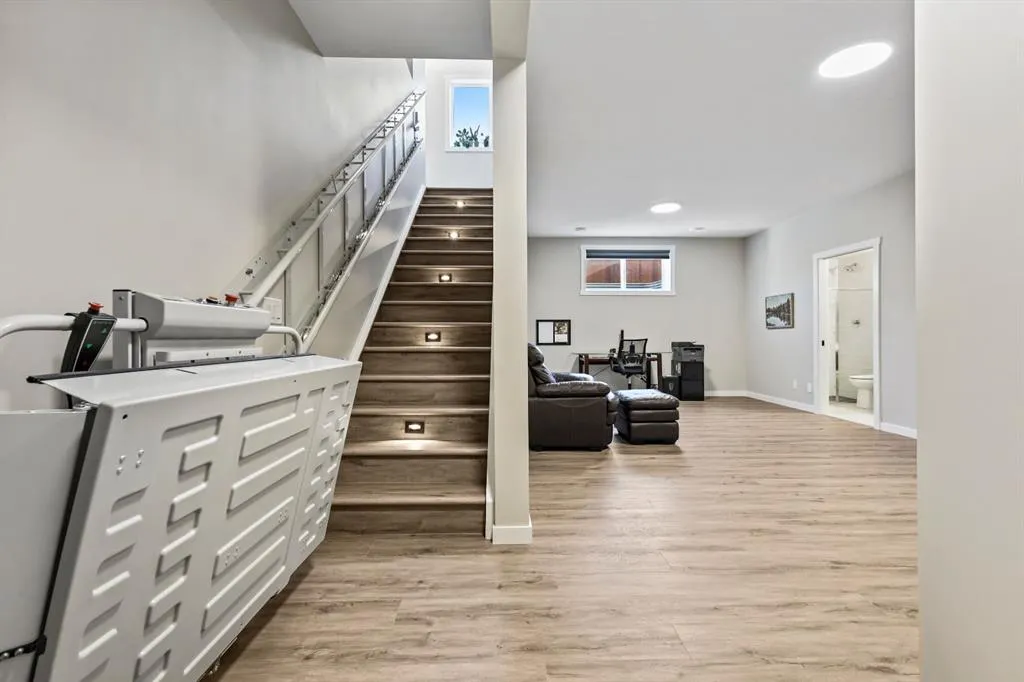 10 Cranbrook Common SE