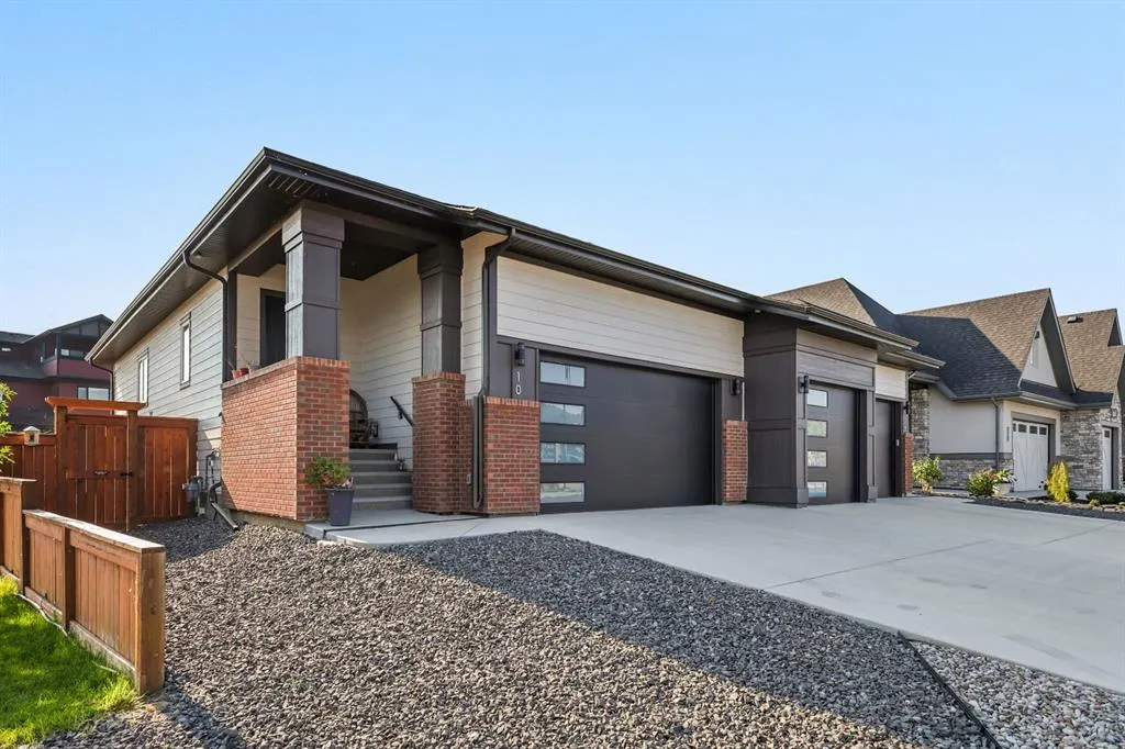 10 Cranbrook Common SE