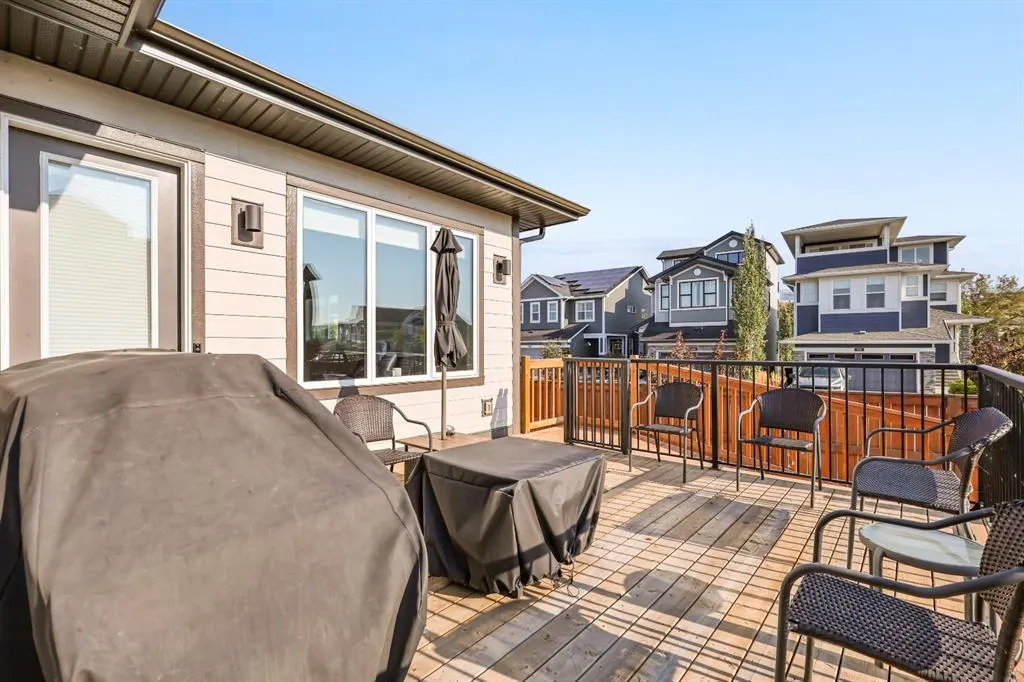 10 Cranbrook Common SE