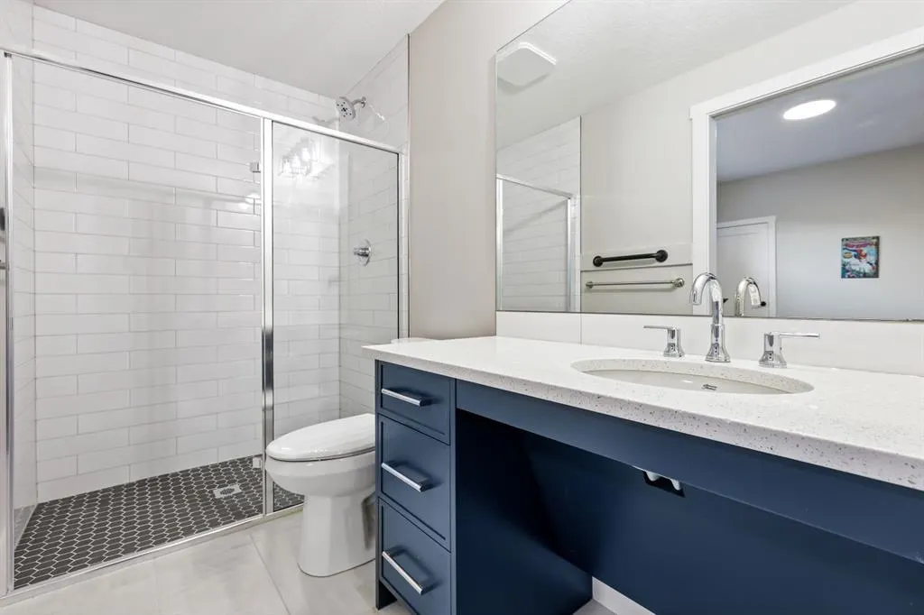 10 Cranbrook Common SE