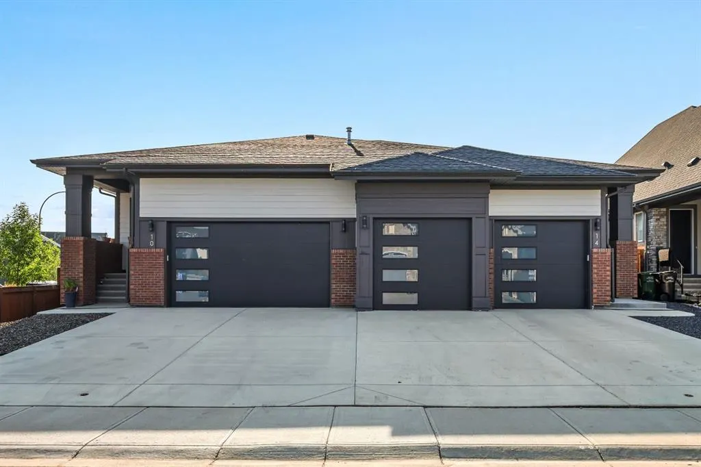 10 Cranbrook Common SE