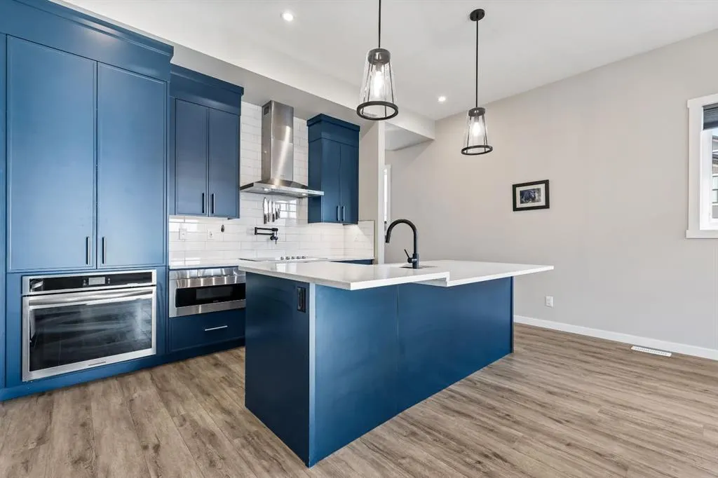 10 Cranbrook Common SE