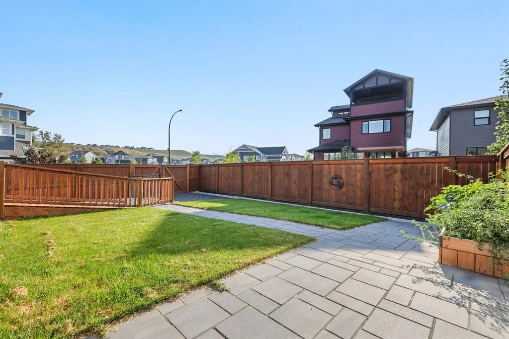 10 Cranbrook Common SE