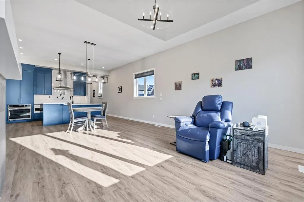 10 Cranbrook Common SE