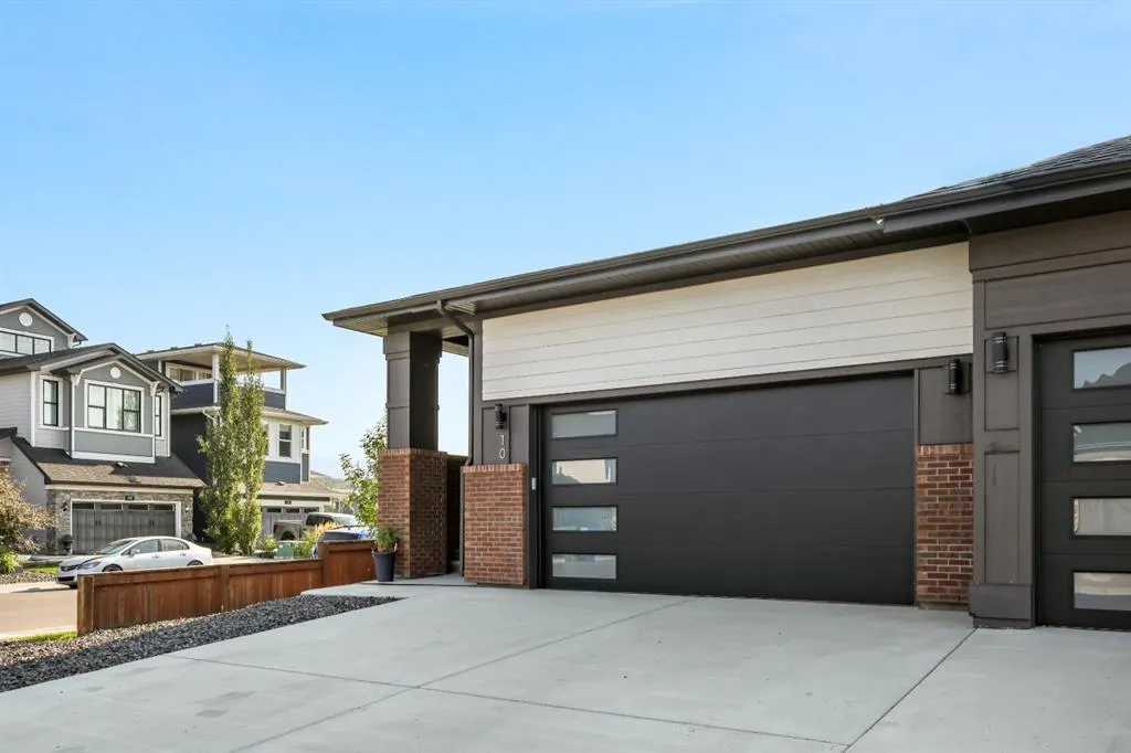 10 Cranbrook Common SE