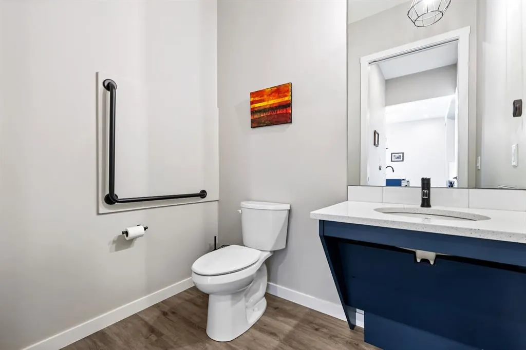 10 Cranbrook Common SE