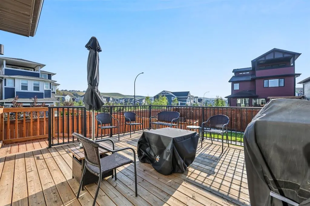 10 Cranbrook Common SE