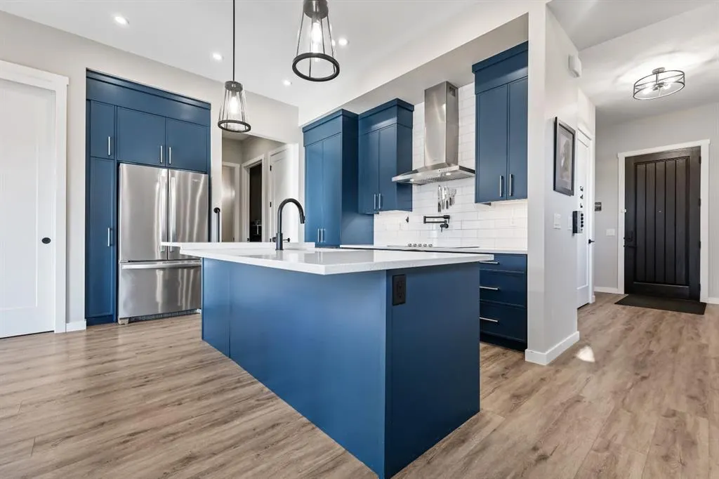 10 Cranbrook Common SE