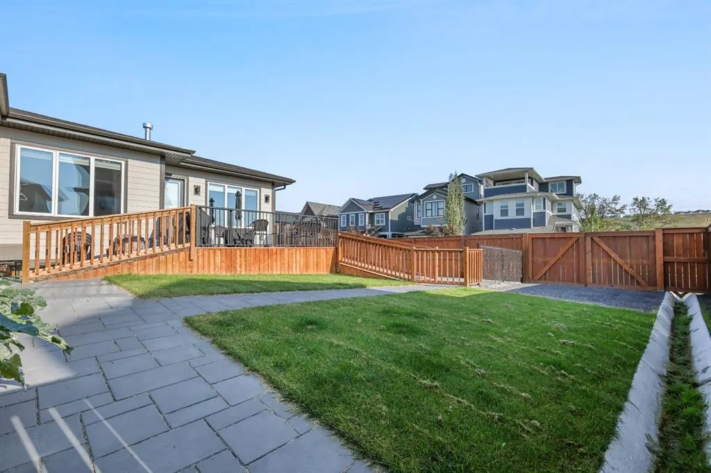 10 Cranbrook Common SE