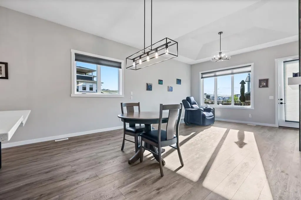 10 Cranbrook Common SE