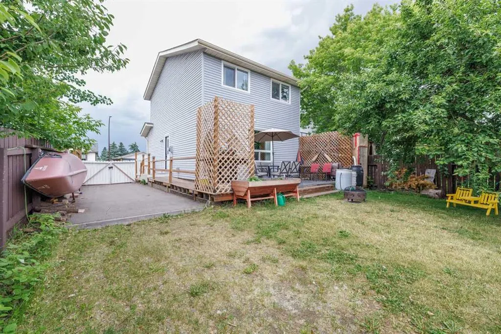 48 Aberdare Way NE