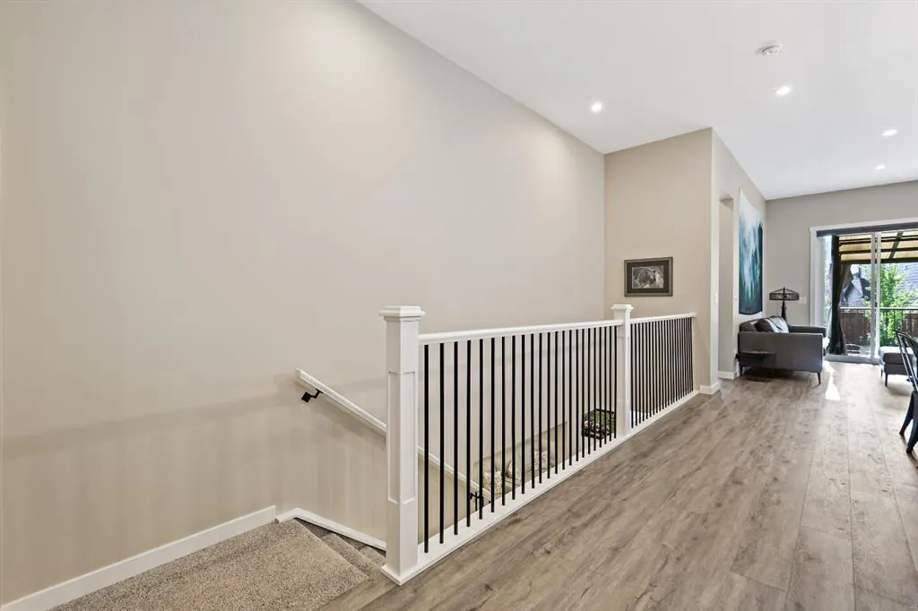 14 Cranbrook Common SE