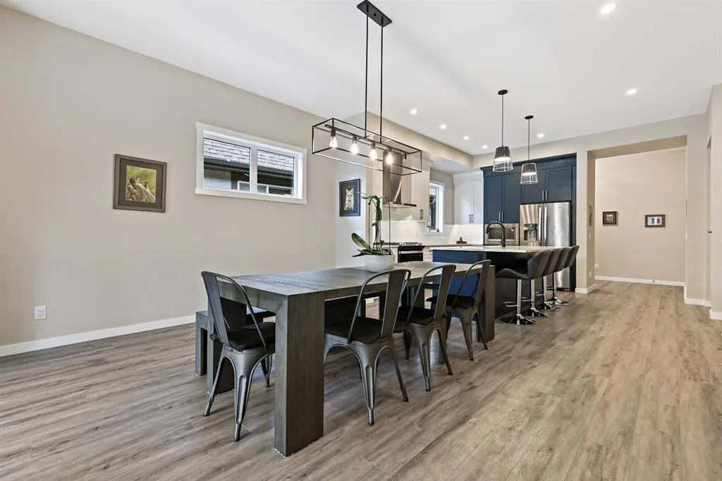 14 Cranbrook Common SE