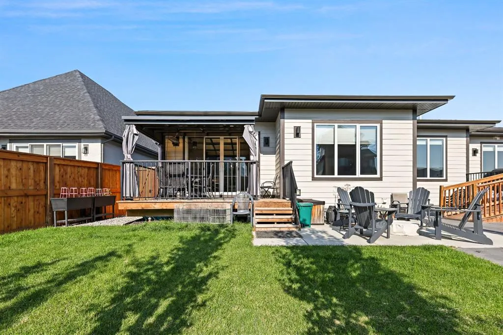14 Cranbrook Common SE