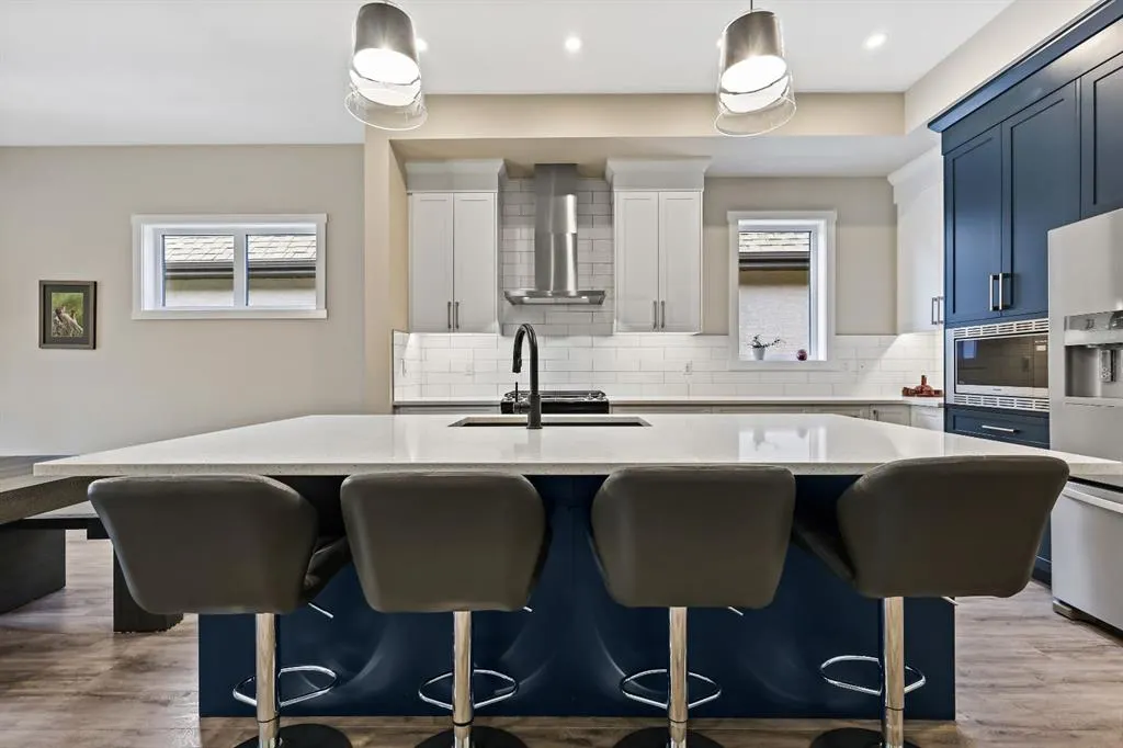 14 Cranbrook Common SE