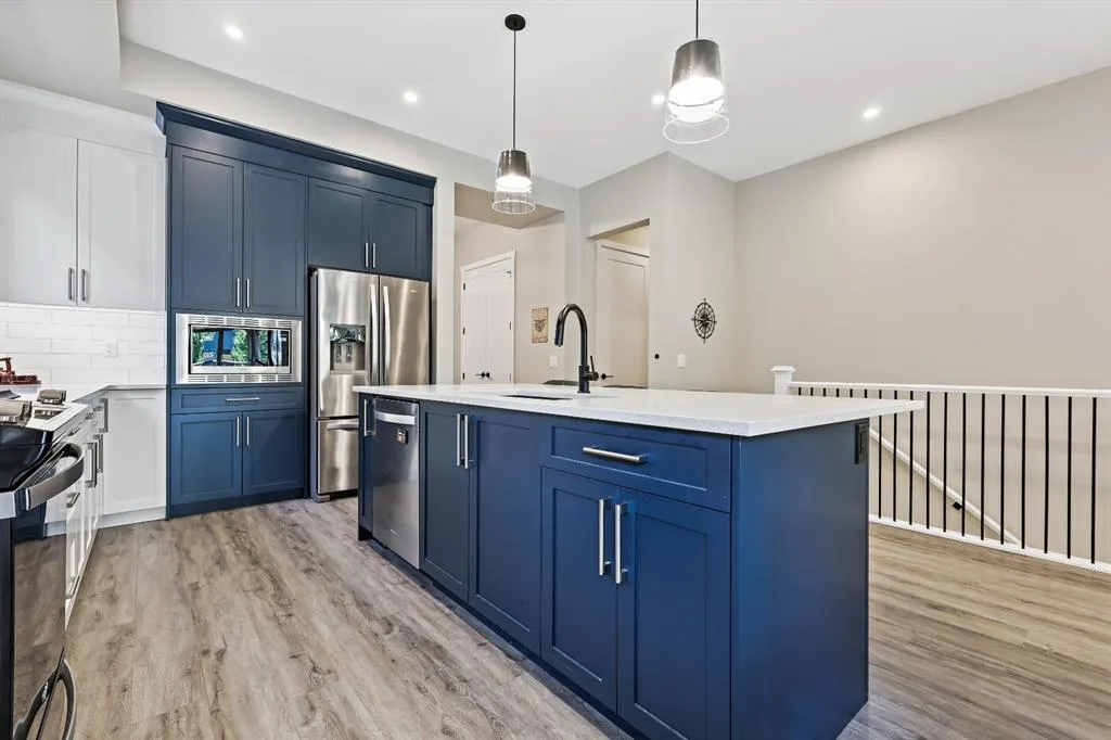 14 Cranbrook Common SE