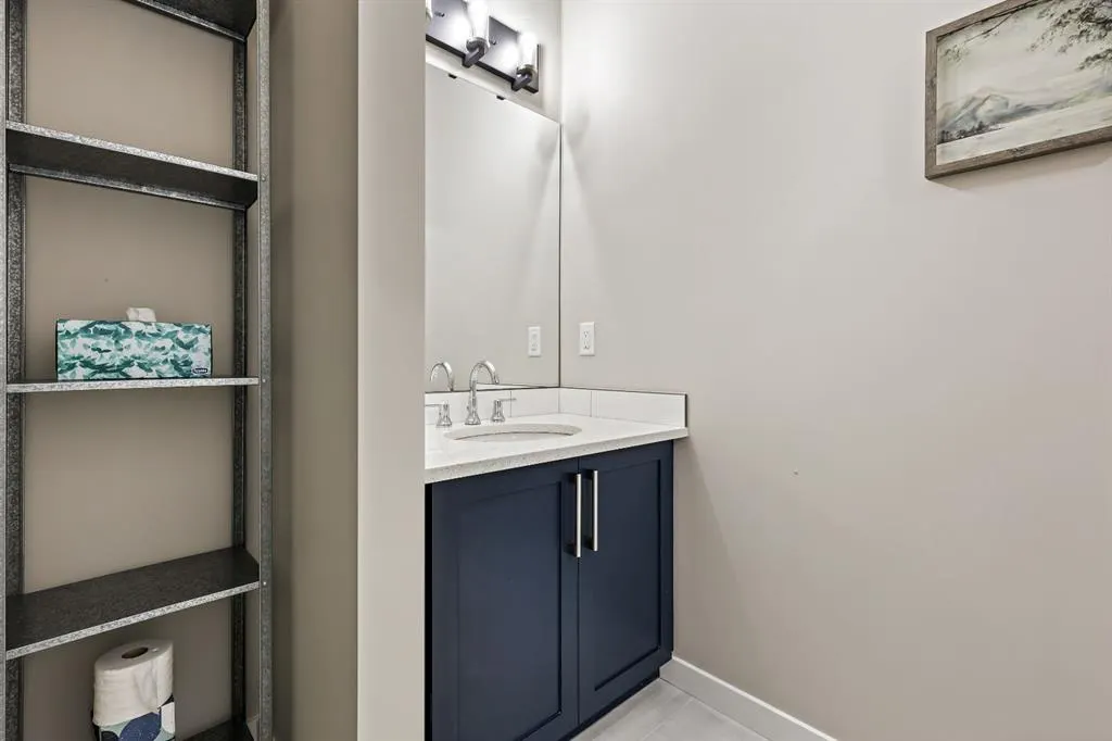 14 Cranbrook Common SE