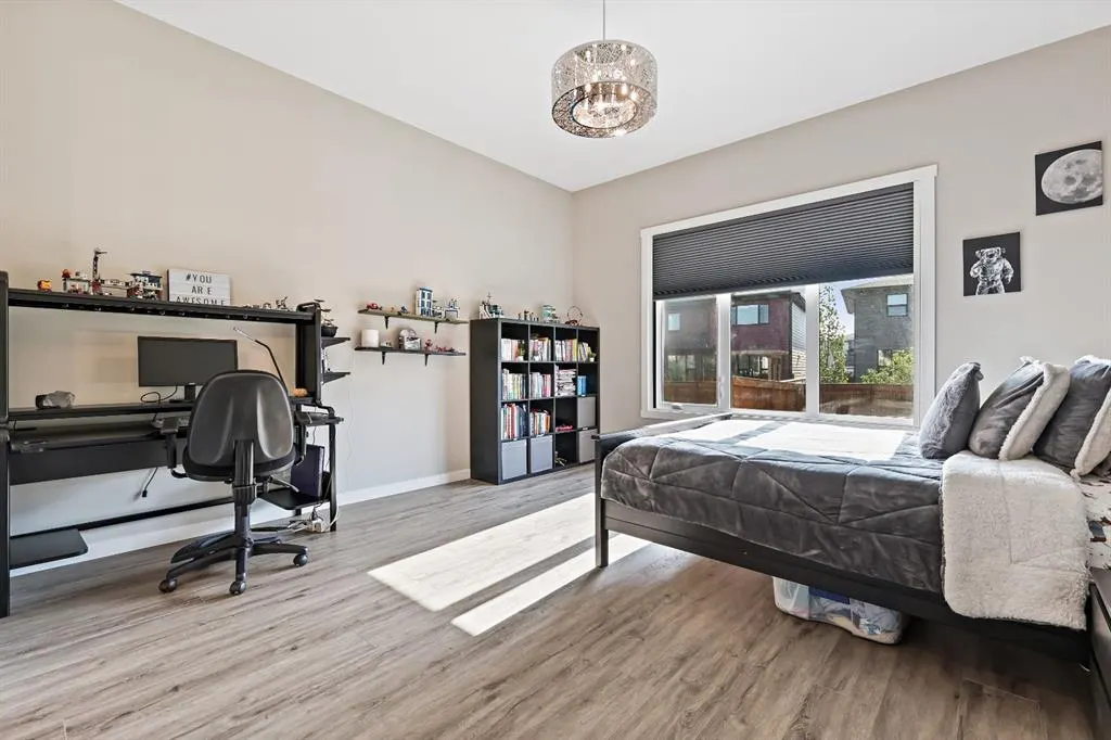 14 Cranbrook Common SE