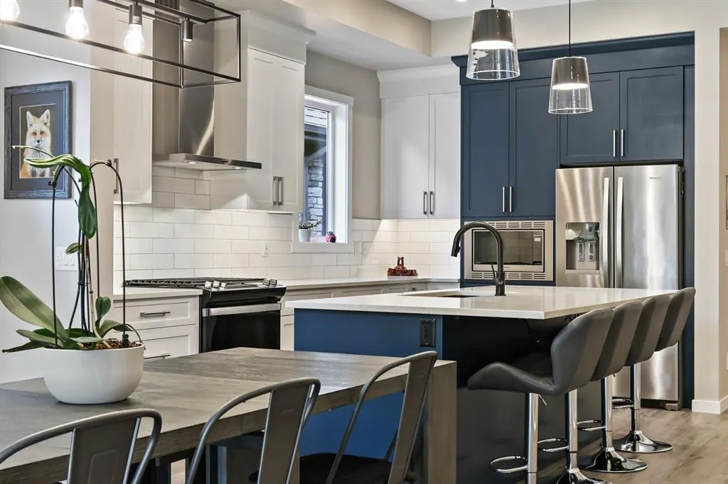 14 Cranbrook Common SE