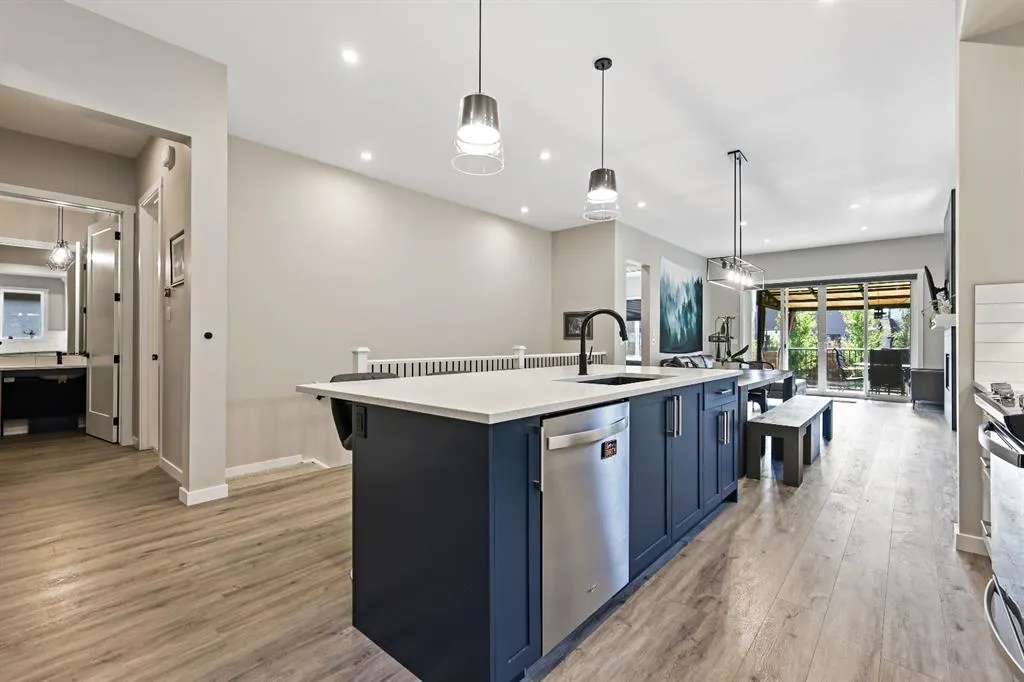 14 Cranbrook Common SE