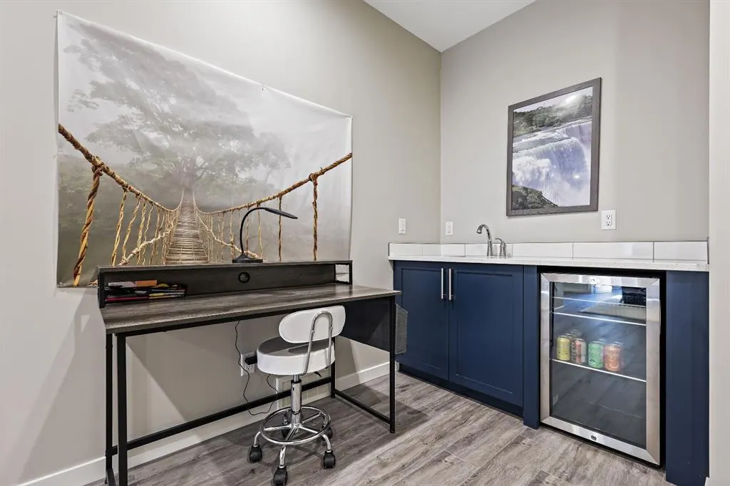 14 Cranbrook Common SE
