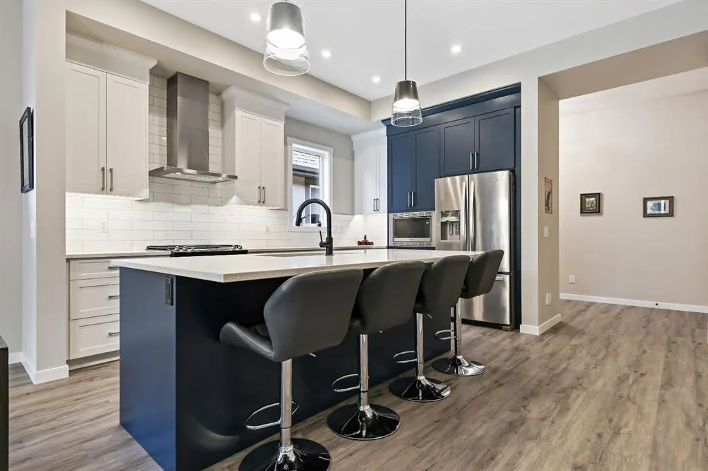 14 Cranbrook Common SE