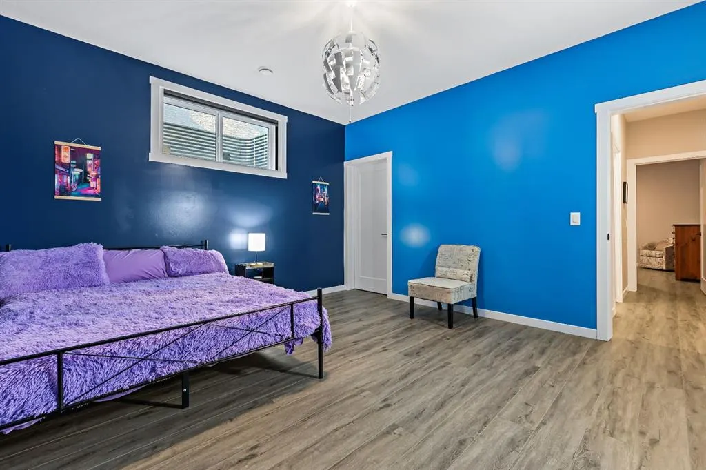 14 Cranbrook Common SE