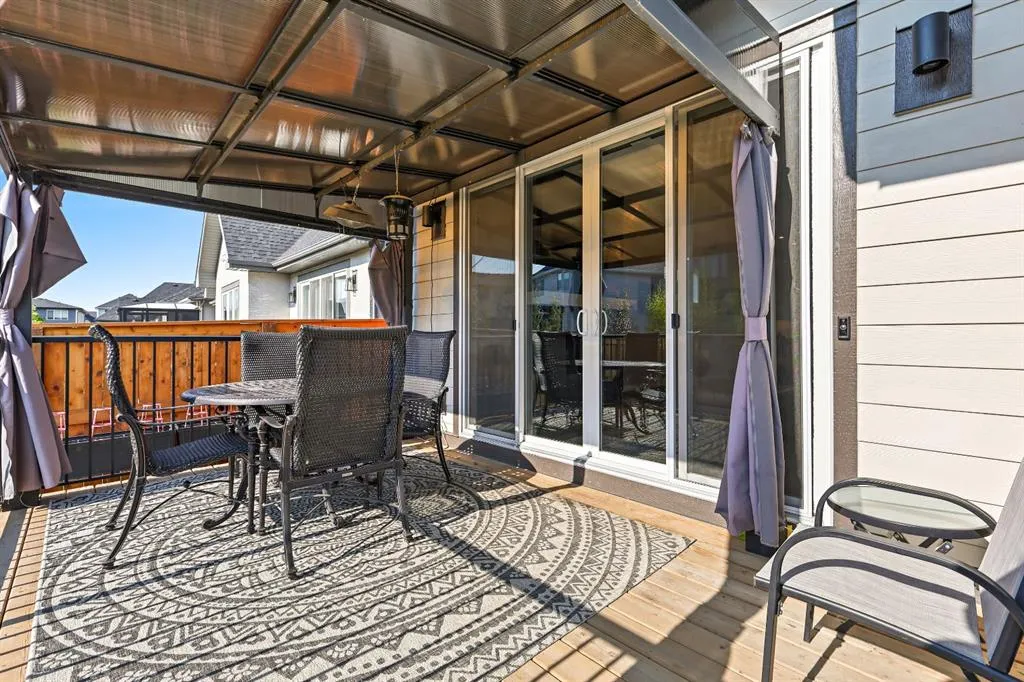 14 Cranbrook Common SE