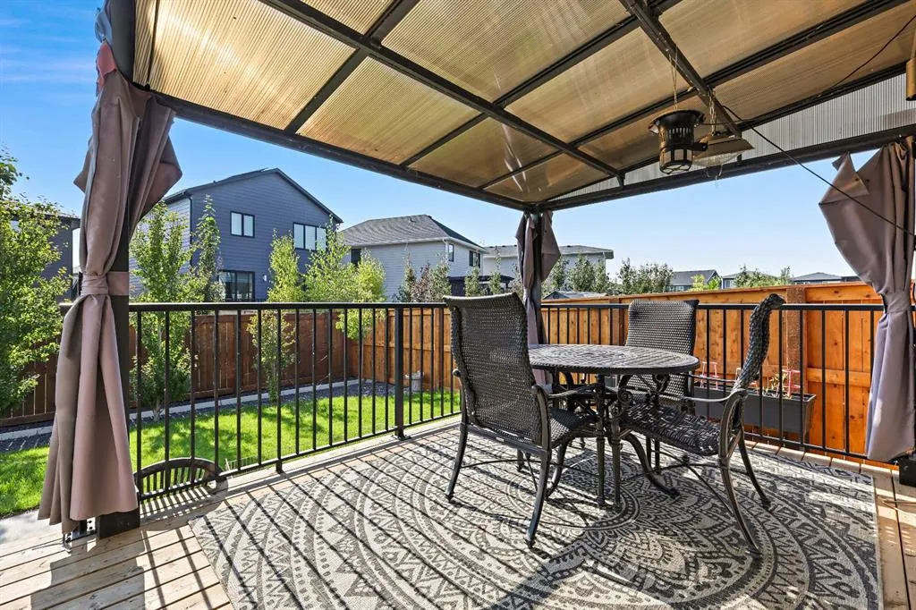 14 Cranbrook Common SE