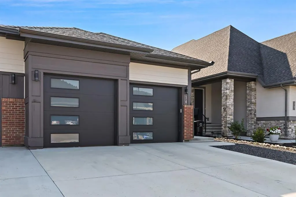 14 Cranbrook Common SE