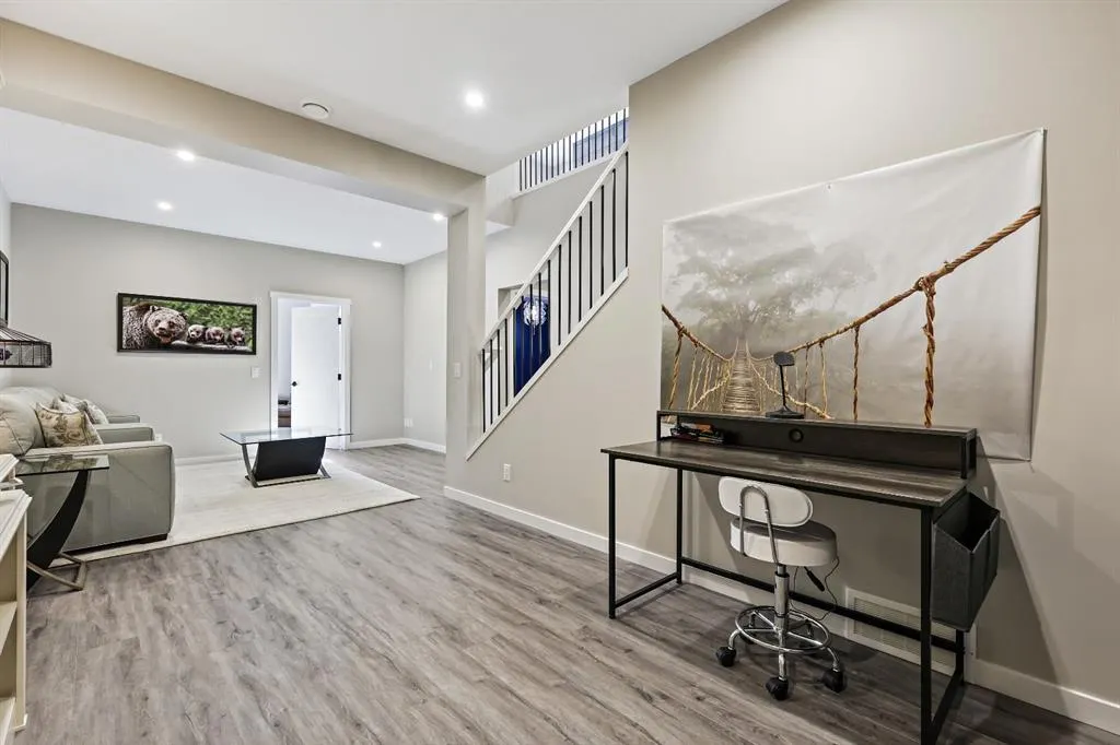 14 Cranbrook Common SE