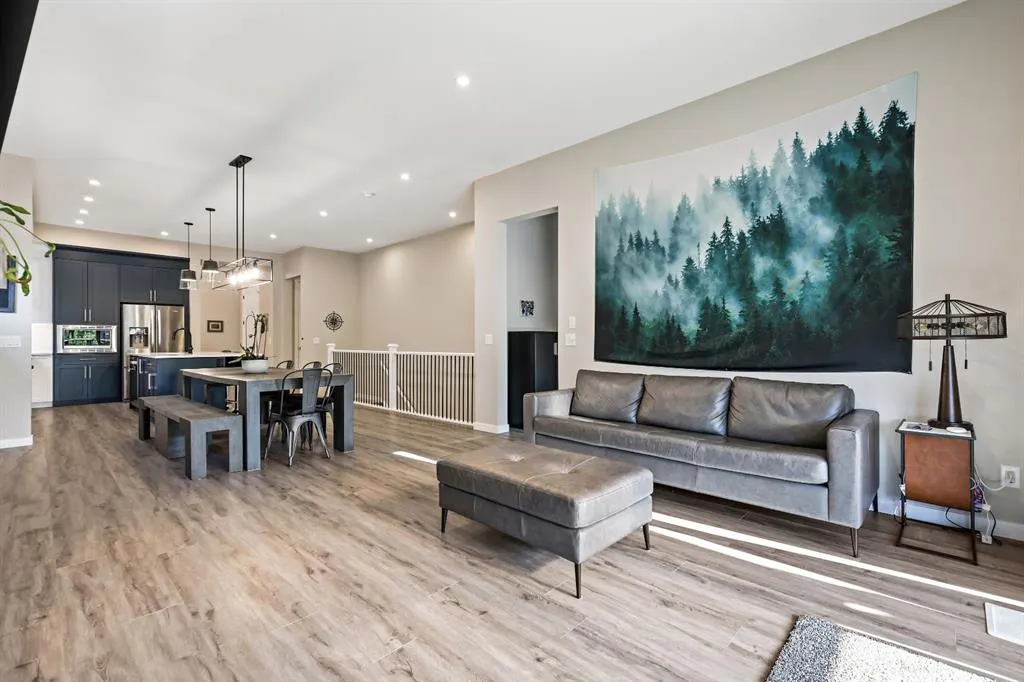 14 Cranbrook Common SE