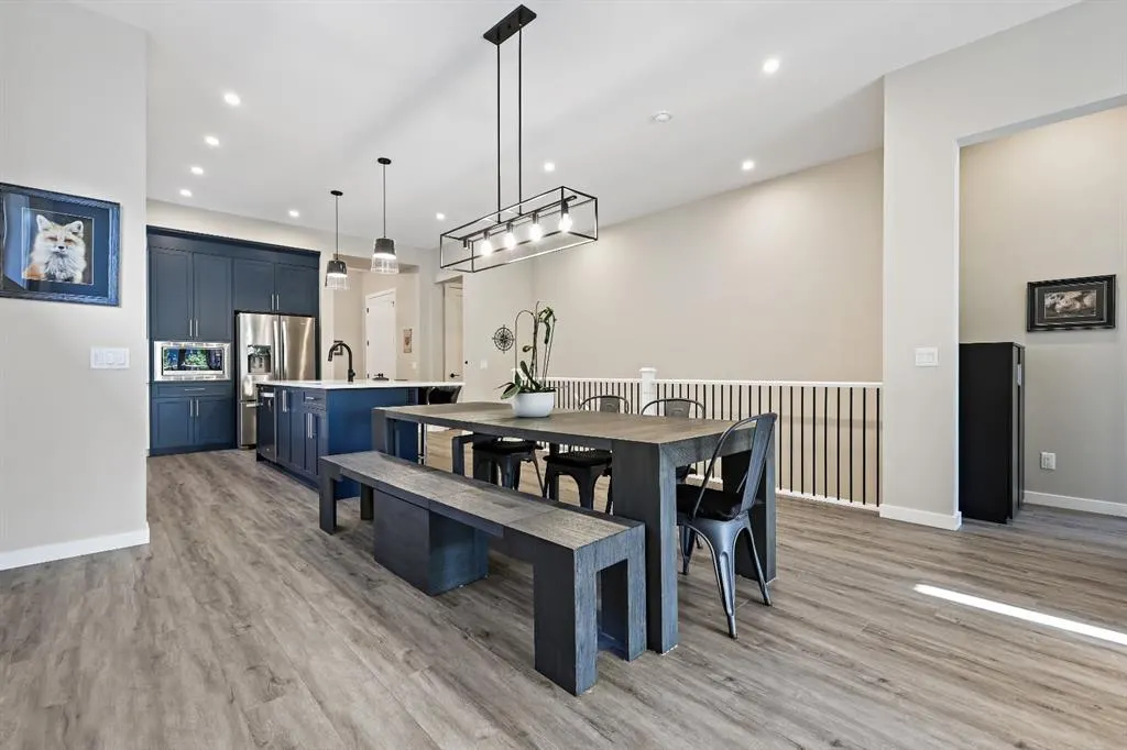 14 Cranbrook Common SE