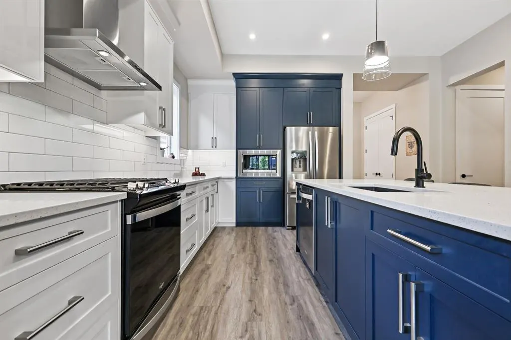 14 Cranbrook Common SE