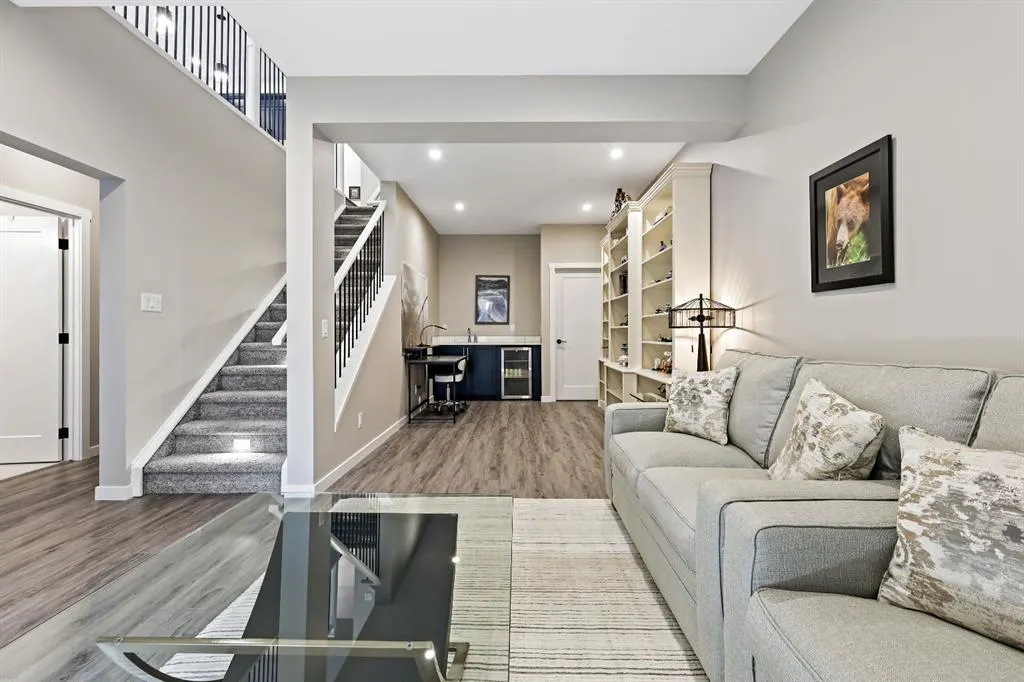 14 Cranbrook Common SE