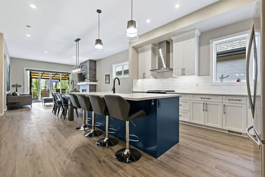 14 Cranbrook Common SE