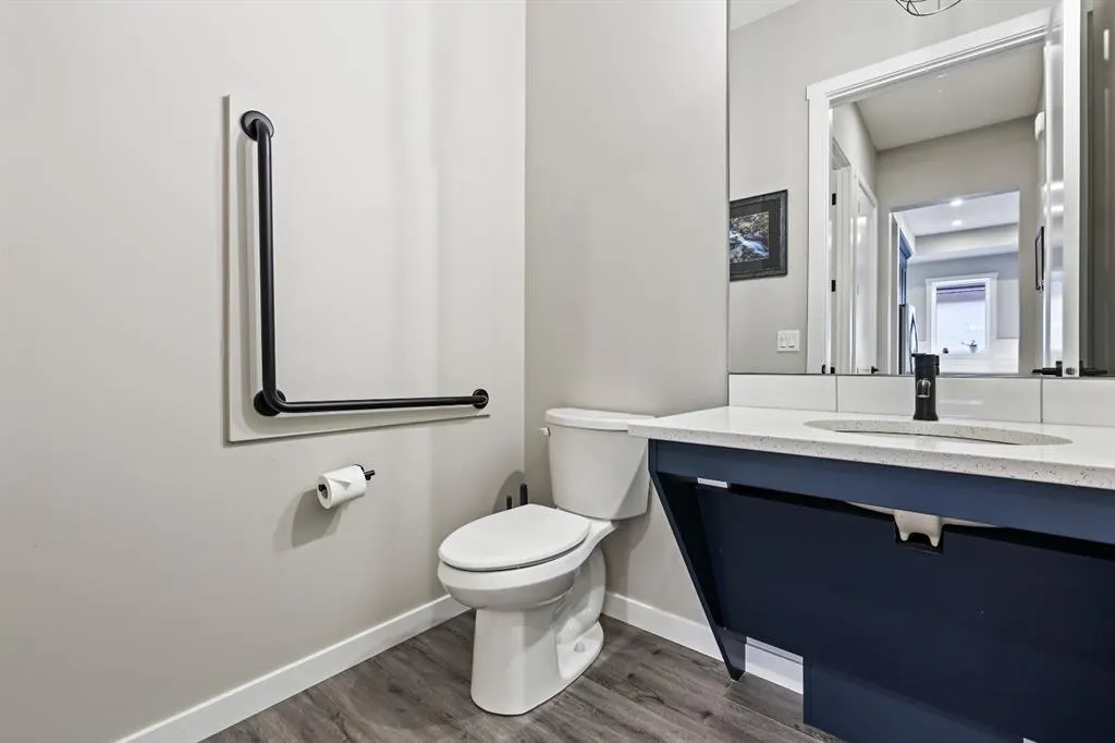 14 Cranbrook Common SE